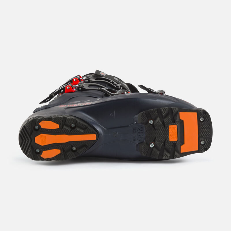 Dynastar | Lange All-Mountain-Skischuhe Herren Shadow 130 MV