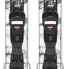 Unisex Freeride skis M-Free 90 Xpress