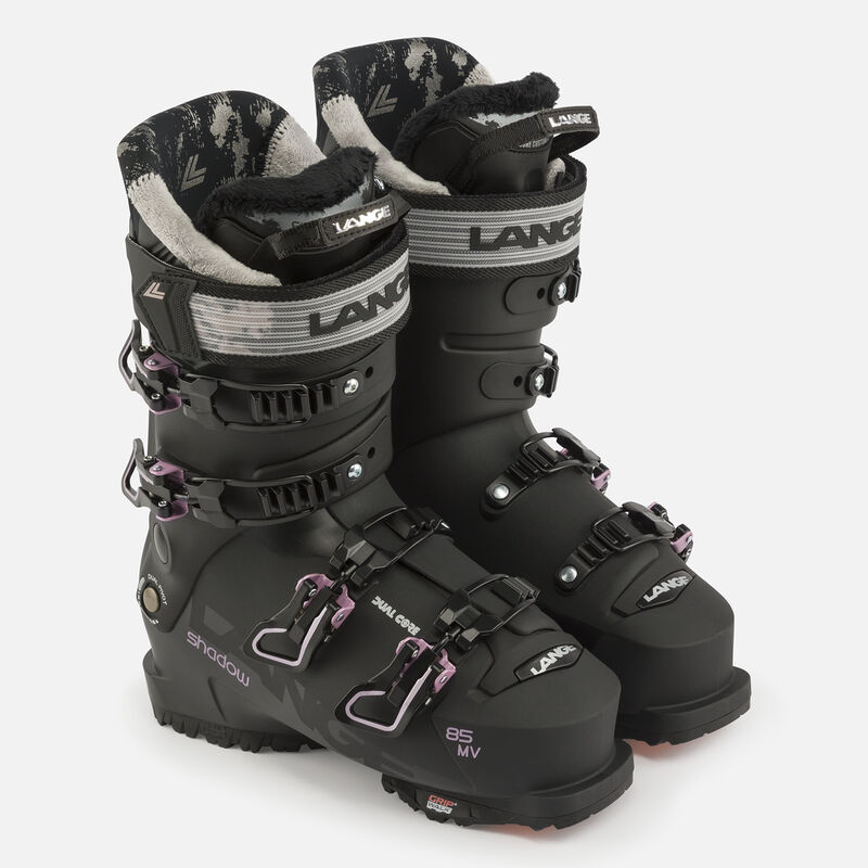Dynastar | Lange Women's all mountain ski boots Shadow 85 MV black