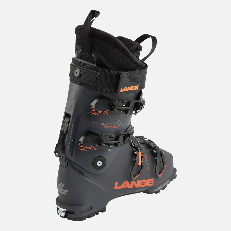 Men's freetouring ski boots XT3 Tour Hybrid 130