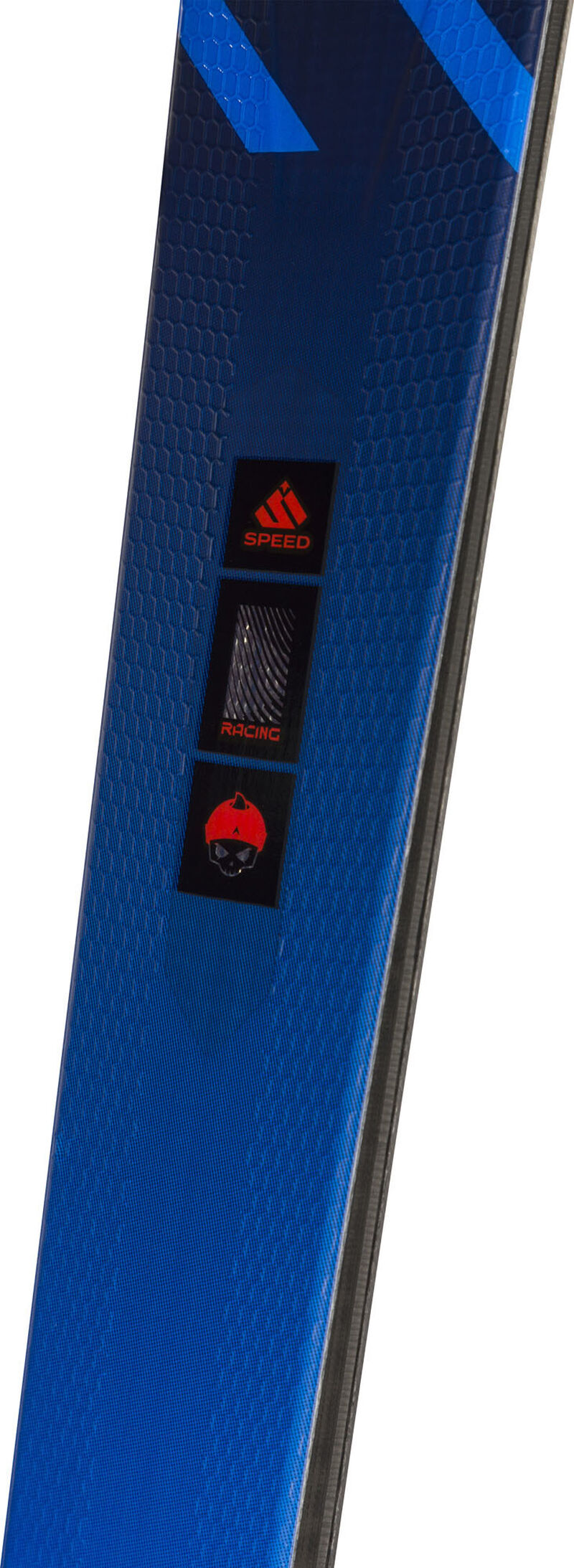 Dynastar | Lange Unisex-Speed-Race-Ski blue