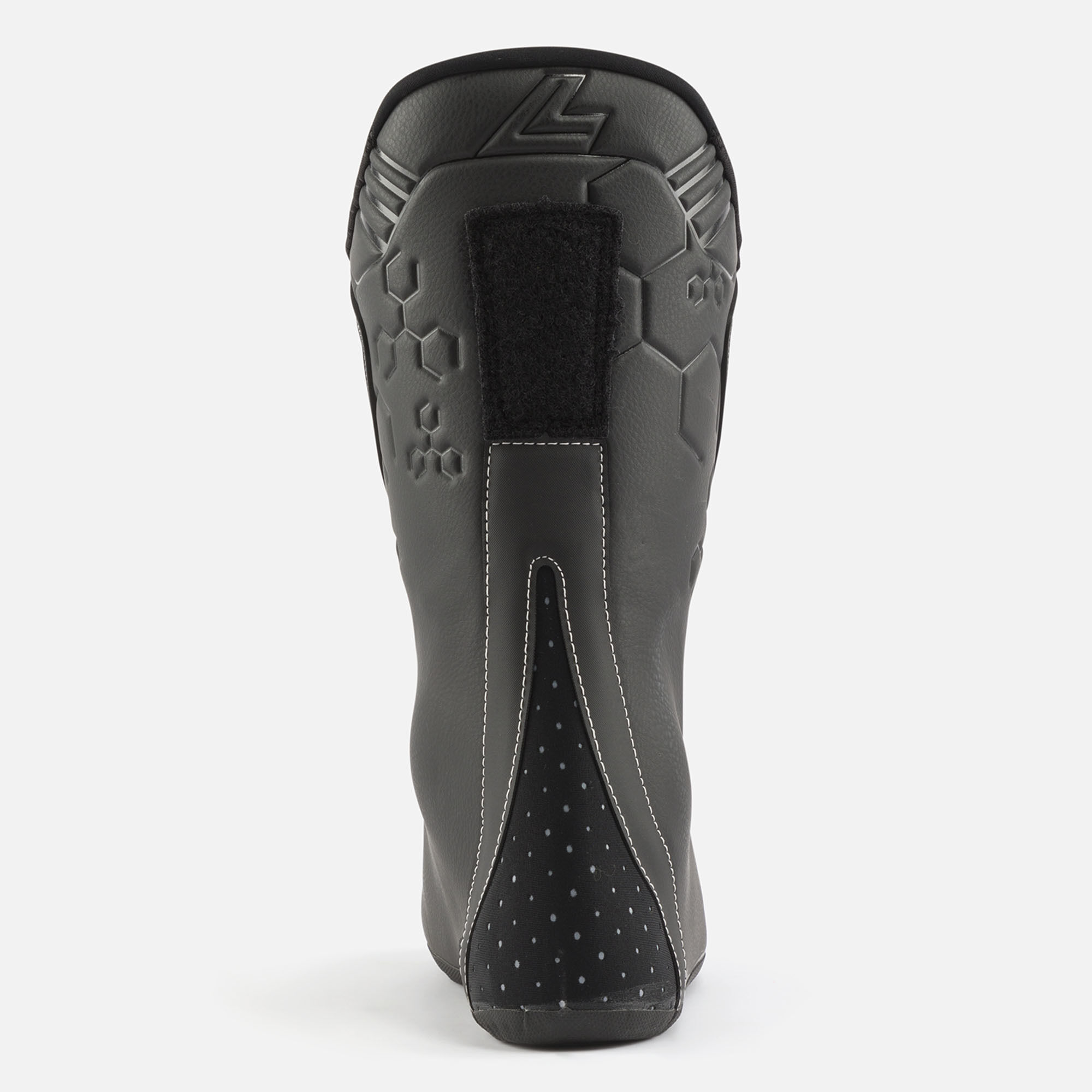 2025 Lange Men's Shadow 110 MV GW Ski Boots — Balanced Flex