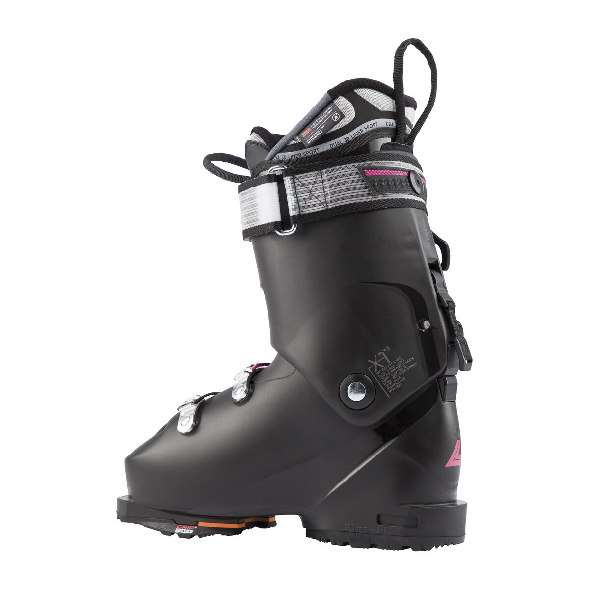 Dynastar | Lange Women's freeride ski boots XT3 Free 85 LV