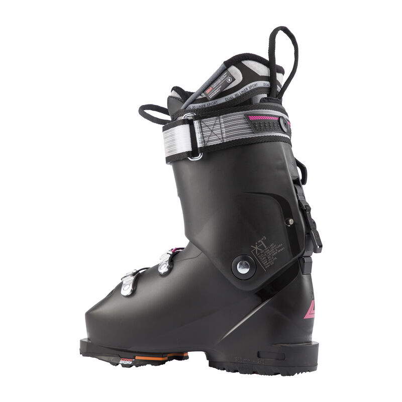 Women's freeride ski boots XT3 Free 85 LV