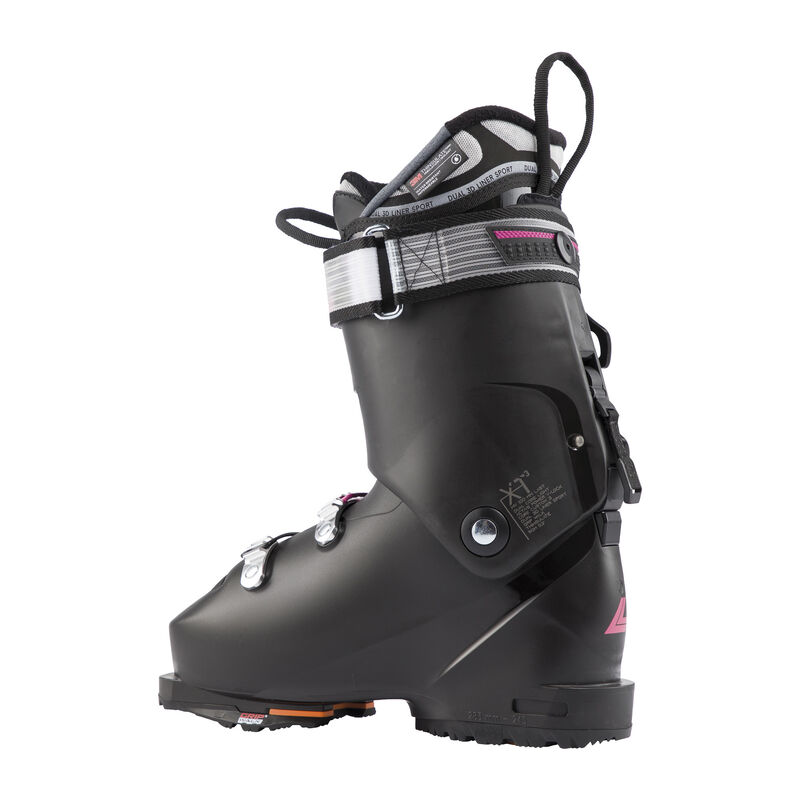 Dynastar | Lange Women's freeride ski boots XT3 Free 85 LV
