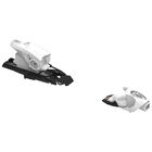 Kid's Bindings TEAM 4 GW B76 WHITE