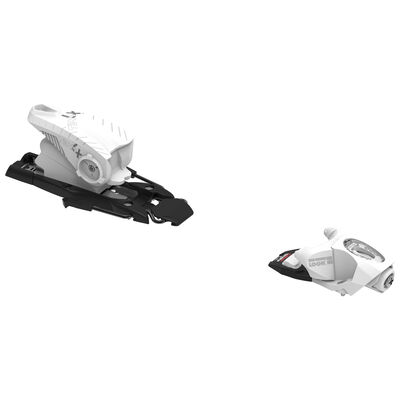 Dynastar | Lange Kid's Bindings TEAM 4 GW B76 WHITE white
