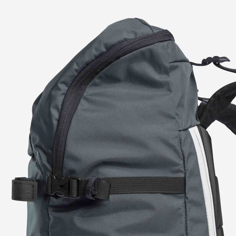 Dynastar | Lange Unisex free Backpack M-35 Light blue
