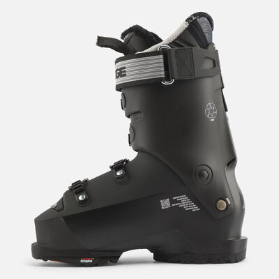 Dynastar | Lange Scarponi da sci all-mountain donna Shadow 85 MV black