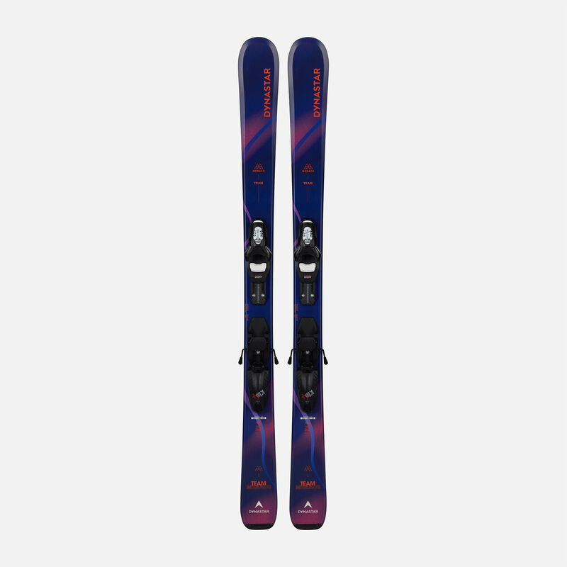 Dynastar | Lange Skis Junior M-Menace Team Kid-X