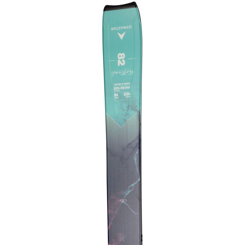 Dynastar | Lange Damen-Ski M-TOUR 82 OPEN multicolor