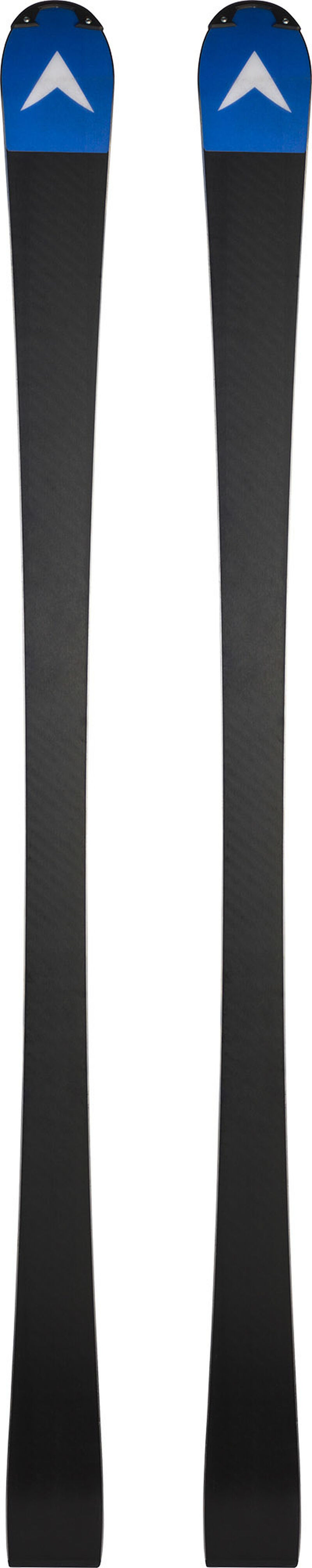 Dynastar | Lange Unisex Racing skis Speed Omeglass WC FIS SL Factory 157 R22 blue