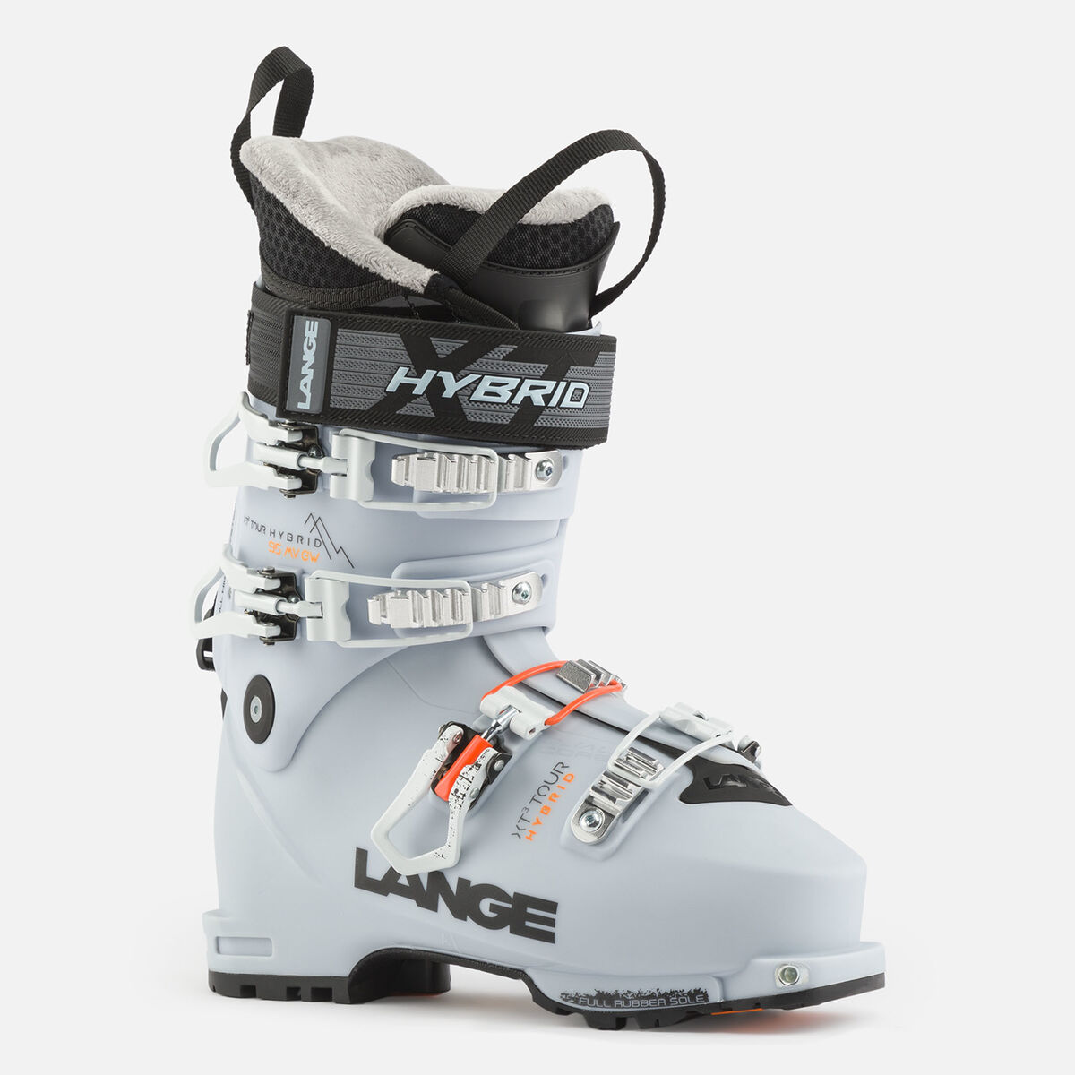Dynastar | Lange Women's freetouring ski boots XT3 Tour Hybrid 95
