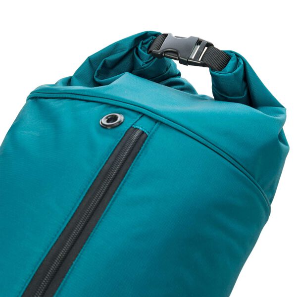 "Sac Dynastar | Lange Sac à skis all mountain femme Intense extensible 1 Pair Padded 160-210 cm blue