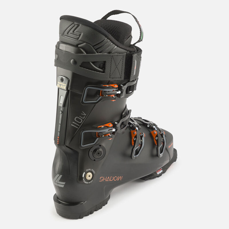 Dynastar | Lange Men's all mountain ski boots Shadow 110 LV black