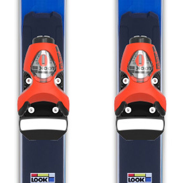 Dynastar | Lange SKI SPEED COURSE WC FIS GS FACTORY 193 R22 [Ldw.value.EnumValue;@1c606ef5
