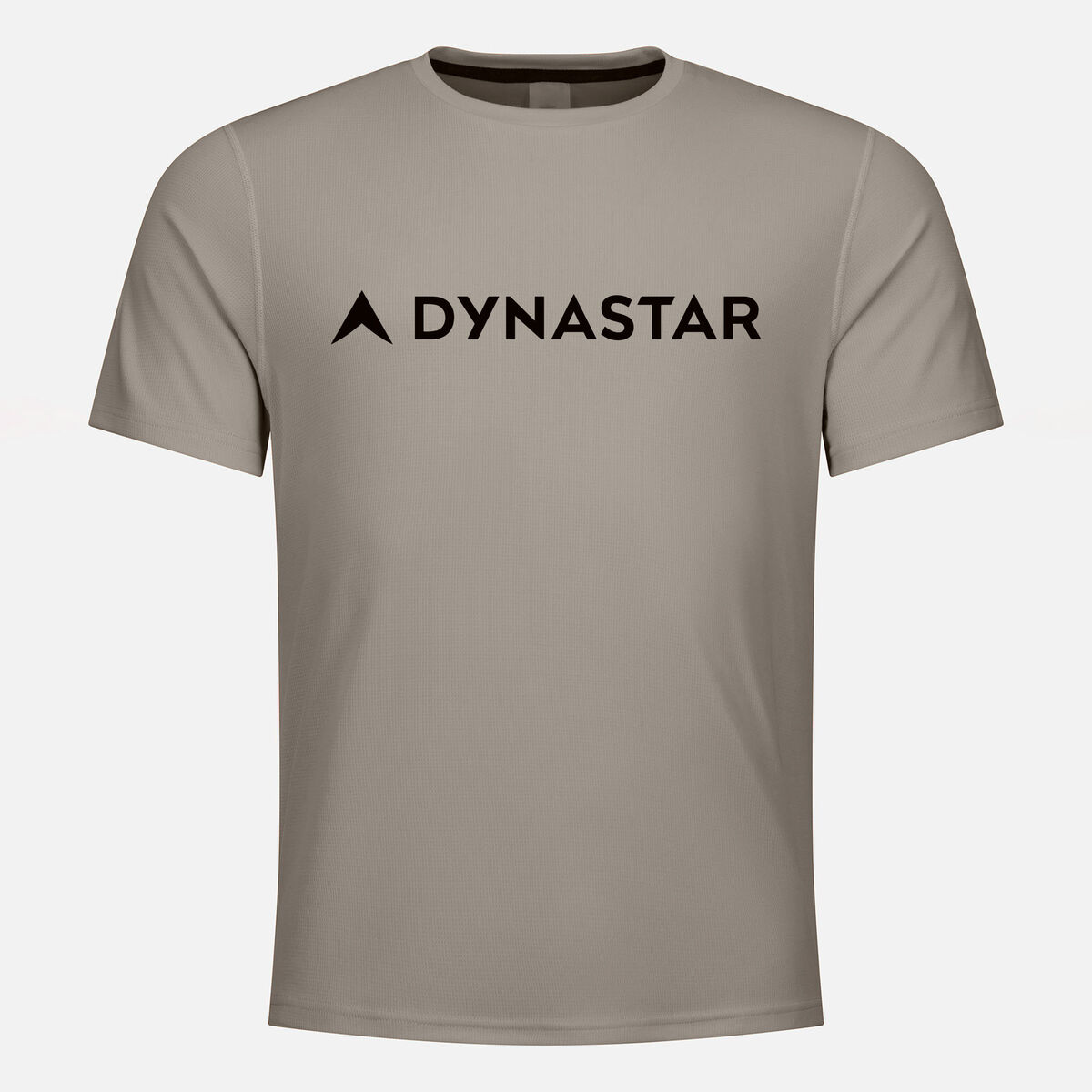 Dynastar | Lange Dynastar Logo Tee