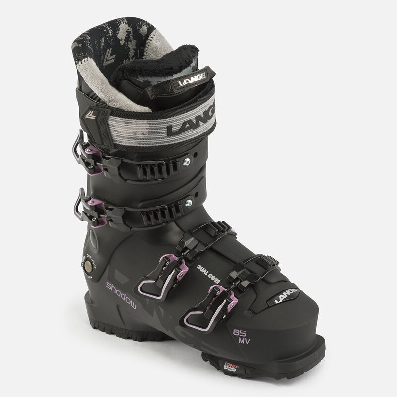Dynastar | Lange Women's all mountain ski boots Shadow 85 MV black