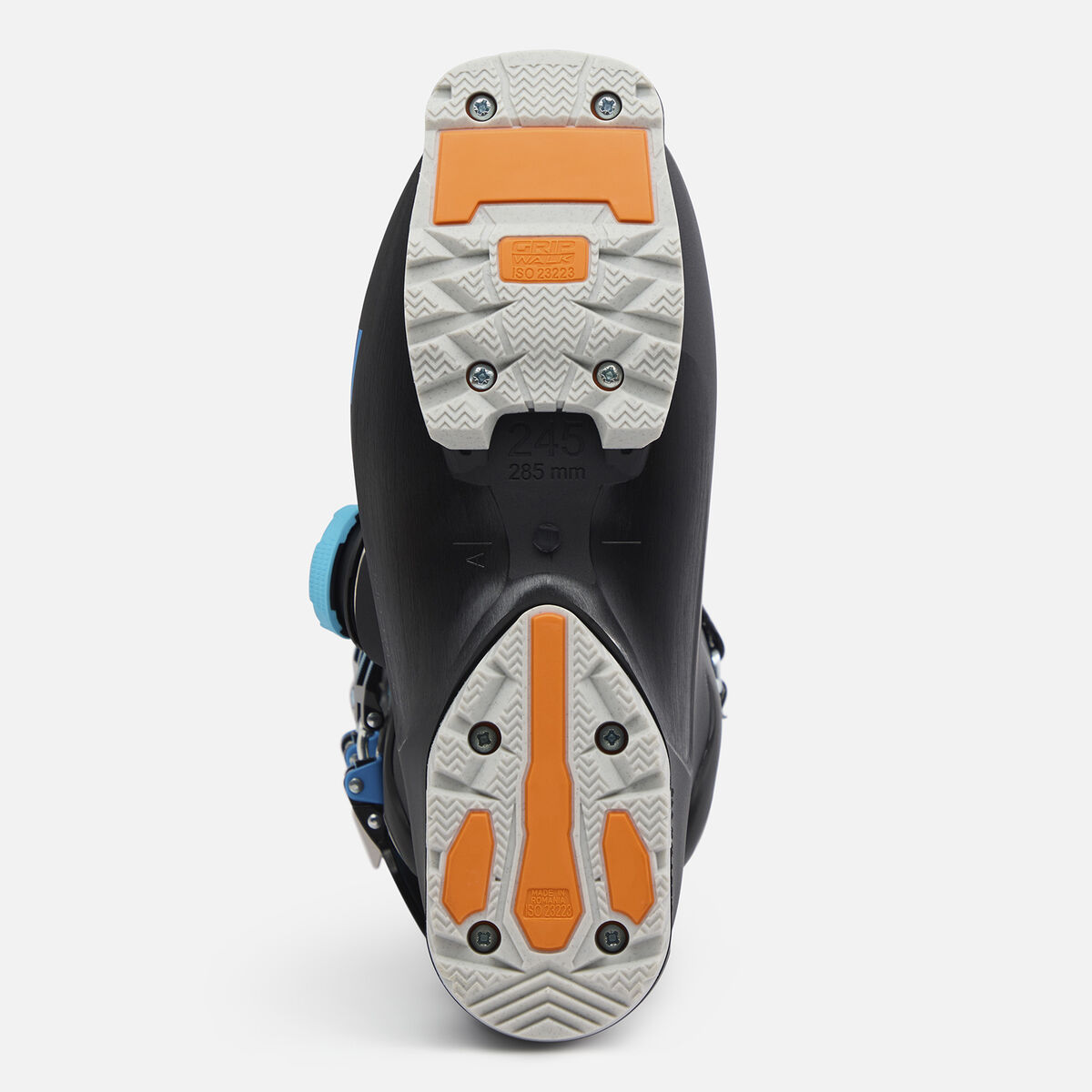 Dynastar | Lange Chaussures de ski pour femme Lange Concept 9.5 BOA&reg;