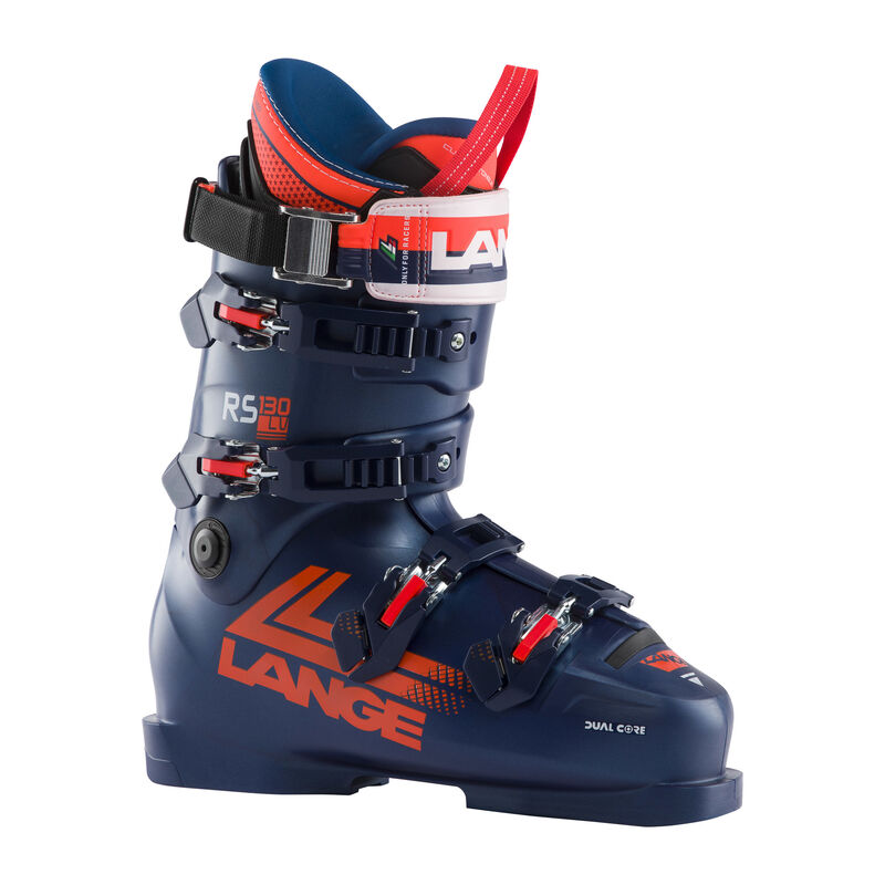 Dynastar | Lange Rennskischuhe Unisex RS 130 LV