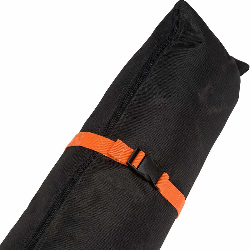 Dynastar | Lange Unisex all mountain basic skibag 185 cm