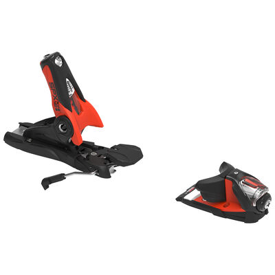 Fixations de ski alpin Junior SPX 12 GW B80 HOT RED