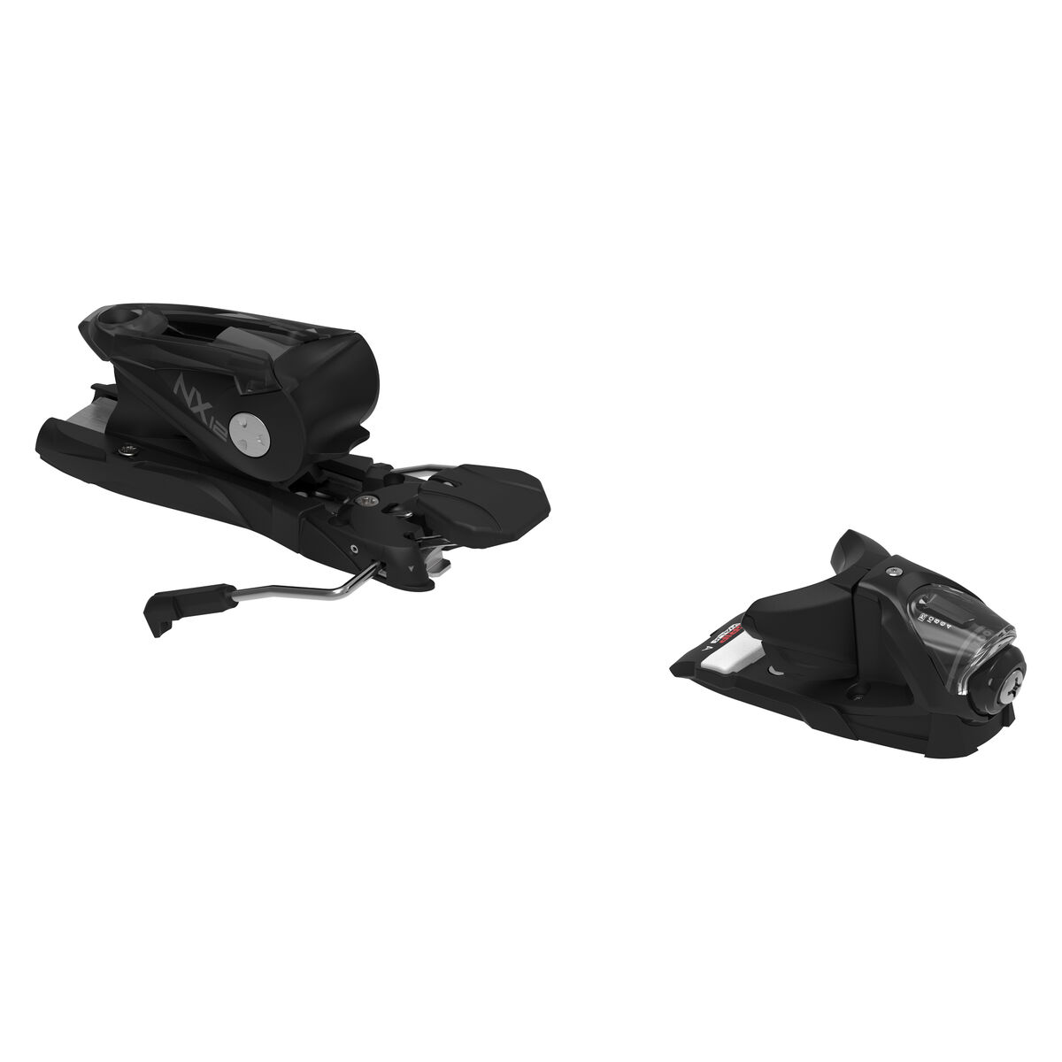Dynastar | Lange Fixations de ski alpin NX 12 GW B110 BLACK