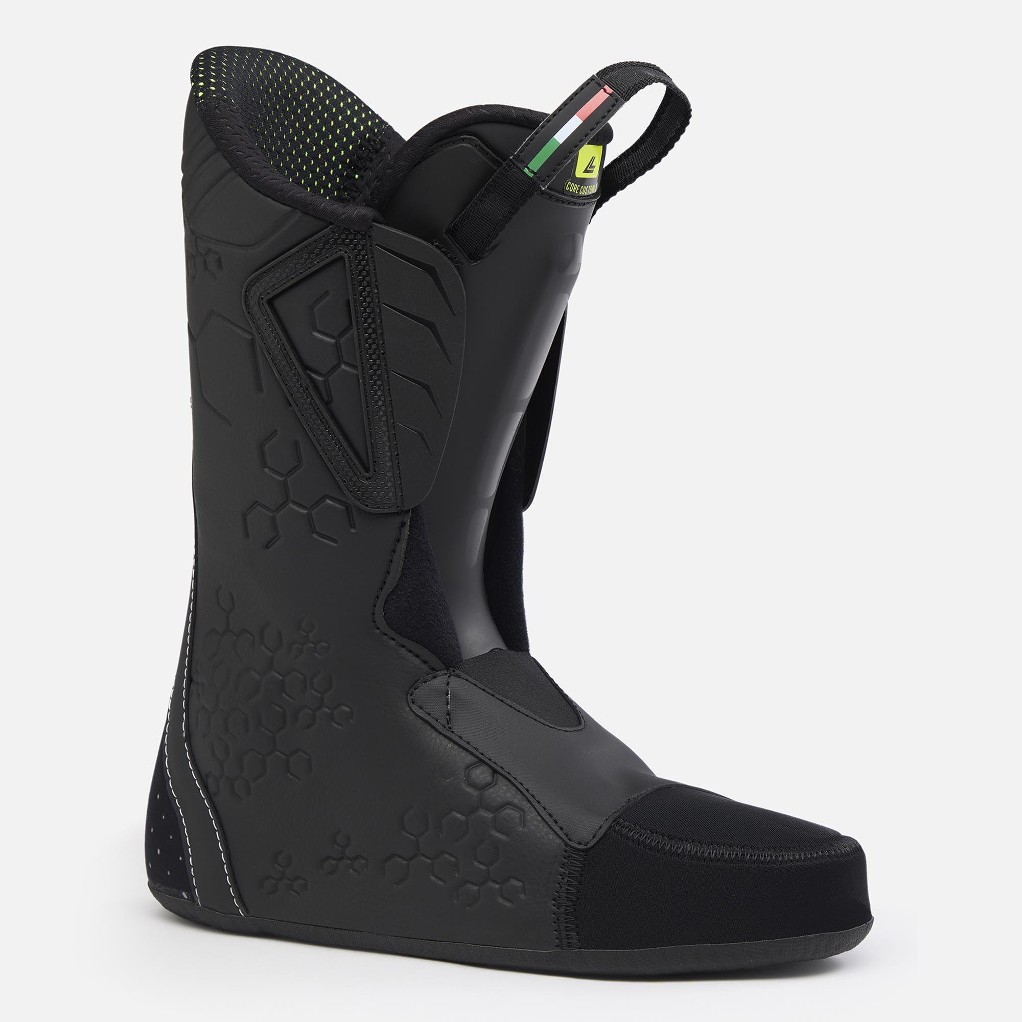 Men's all mountain ski boots Shadow 110 HV | All mountain & Piste