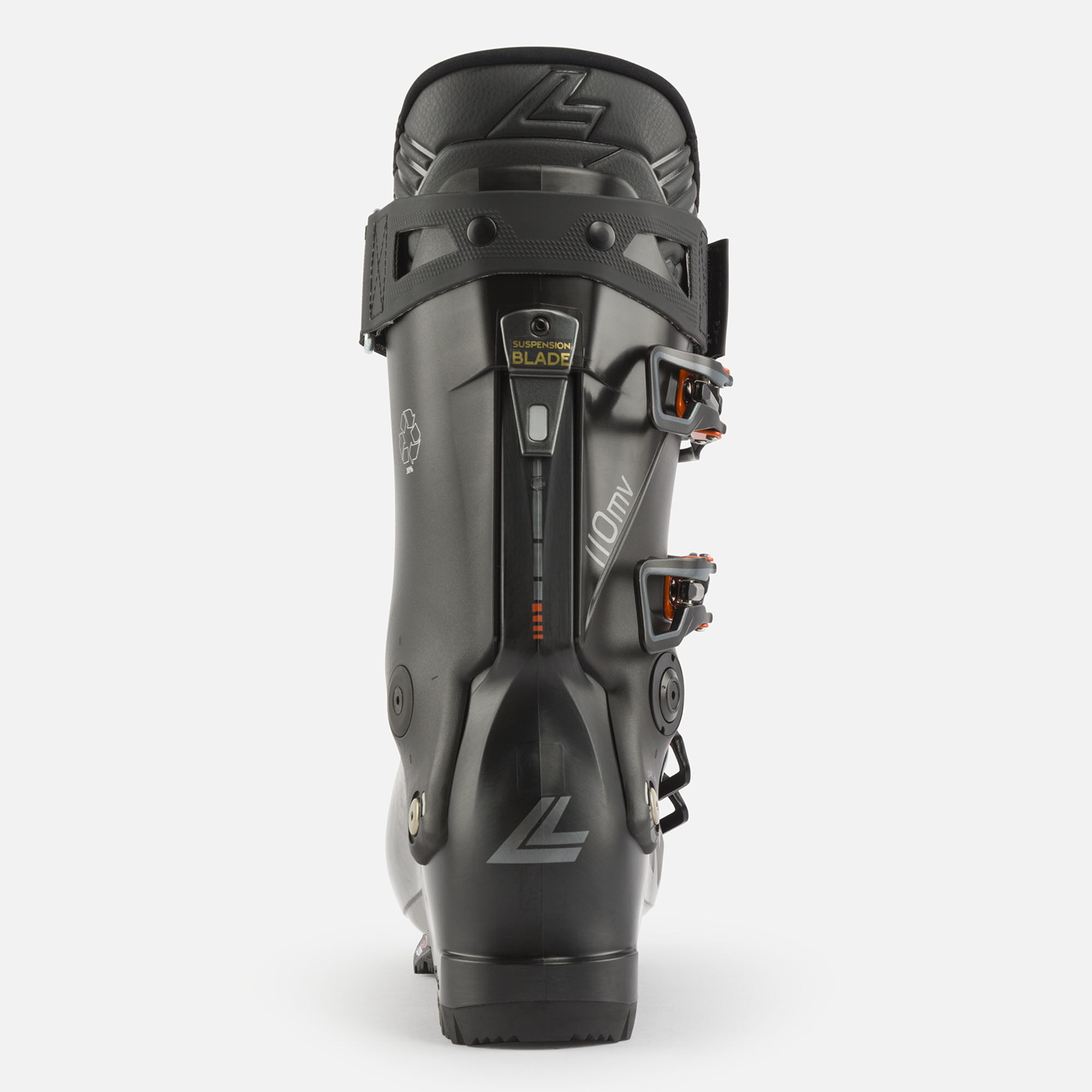 Men's all mountain ski boots Shadow 110 MV | LANGE | Dynastar-Lange