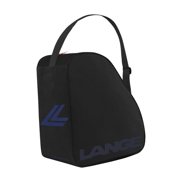 Dynastar | Lange Unisex all mountain Shadow Basic boot bag Grey