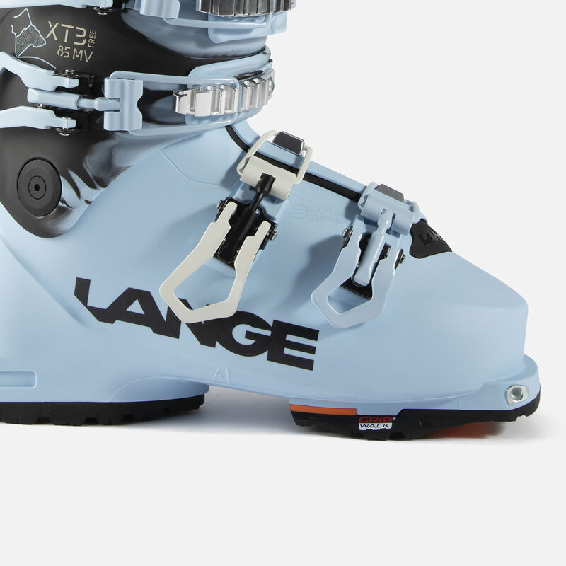 Dynastar | Lange XT3 FRE 85 MV W GW blue
