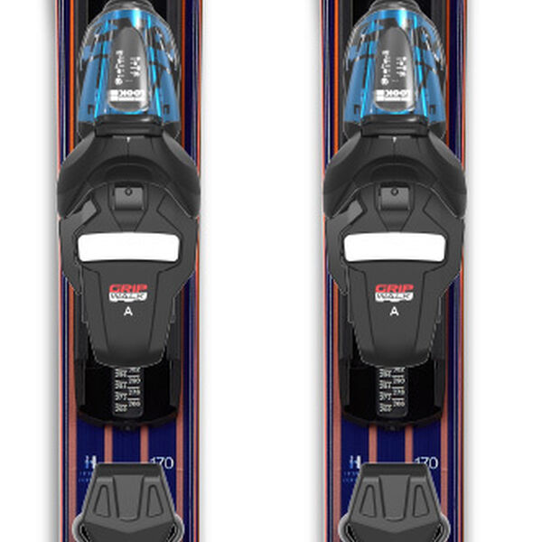 Dynastar | Lange Dynastar Speed 350 EXPRESS Skis [Ldw.value.EnumValue;@436df018