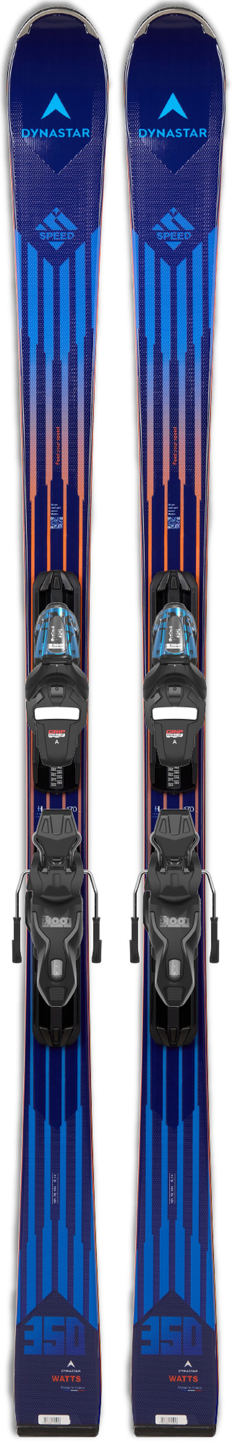 Dynastar | Lange Esqu&iacute;s Dynastar Speed 350 EXPRESS Multicolor