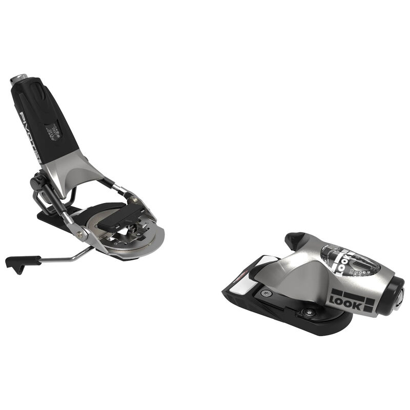 Dynastar | Lange PIVOT 15 GW B115 RAW