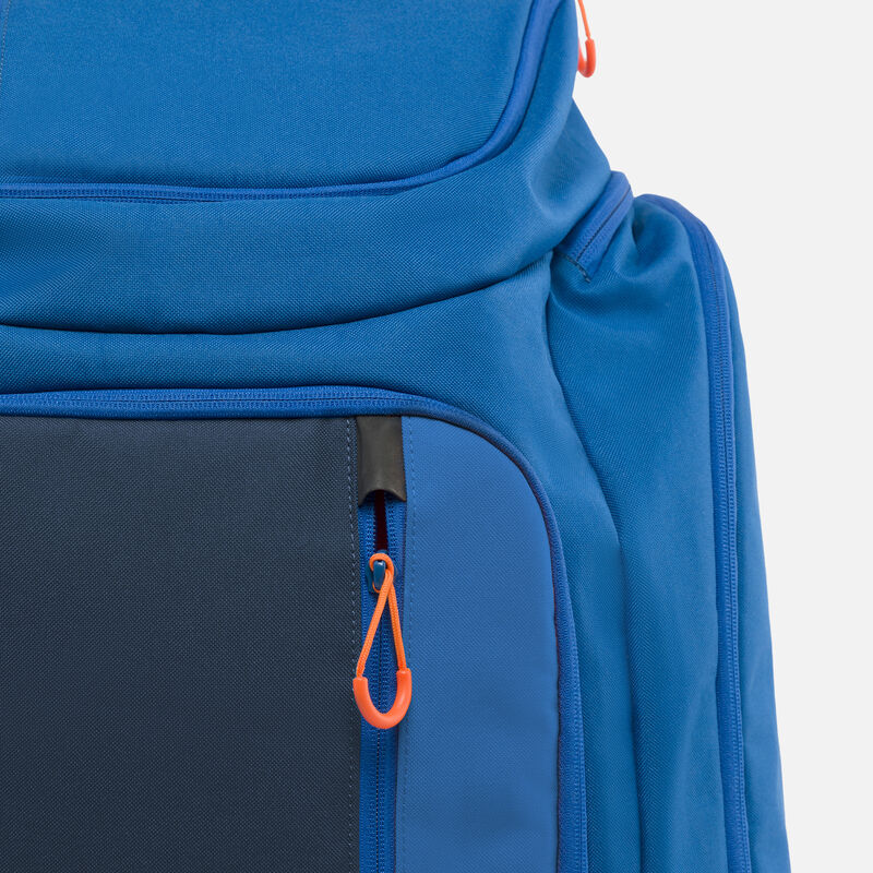 Dynastar | Lange LANGE RACER BAG blue