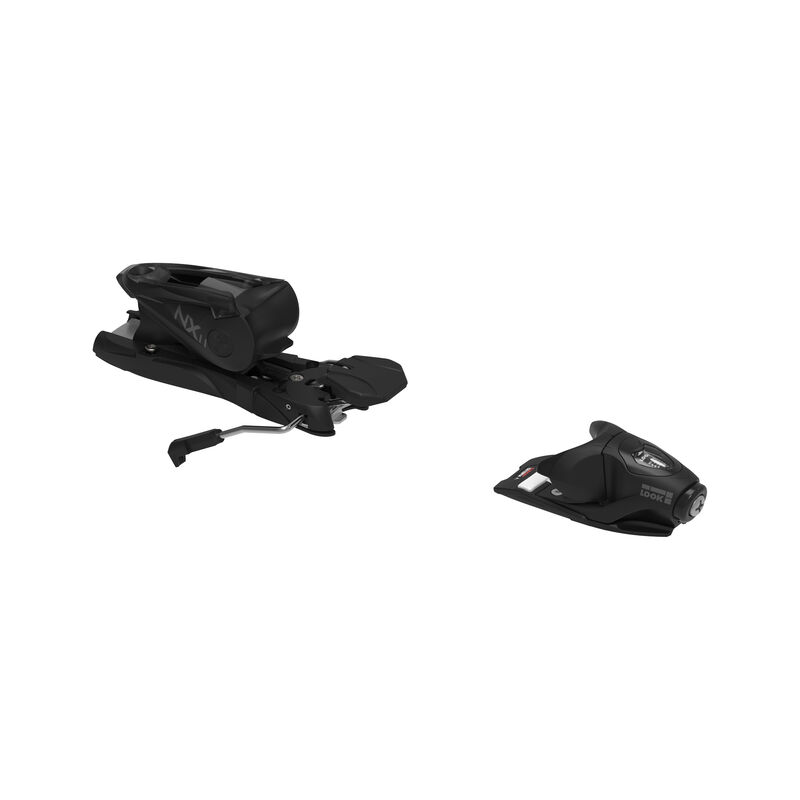 Dynastar | Lange NX 11 GW B100 BLACK