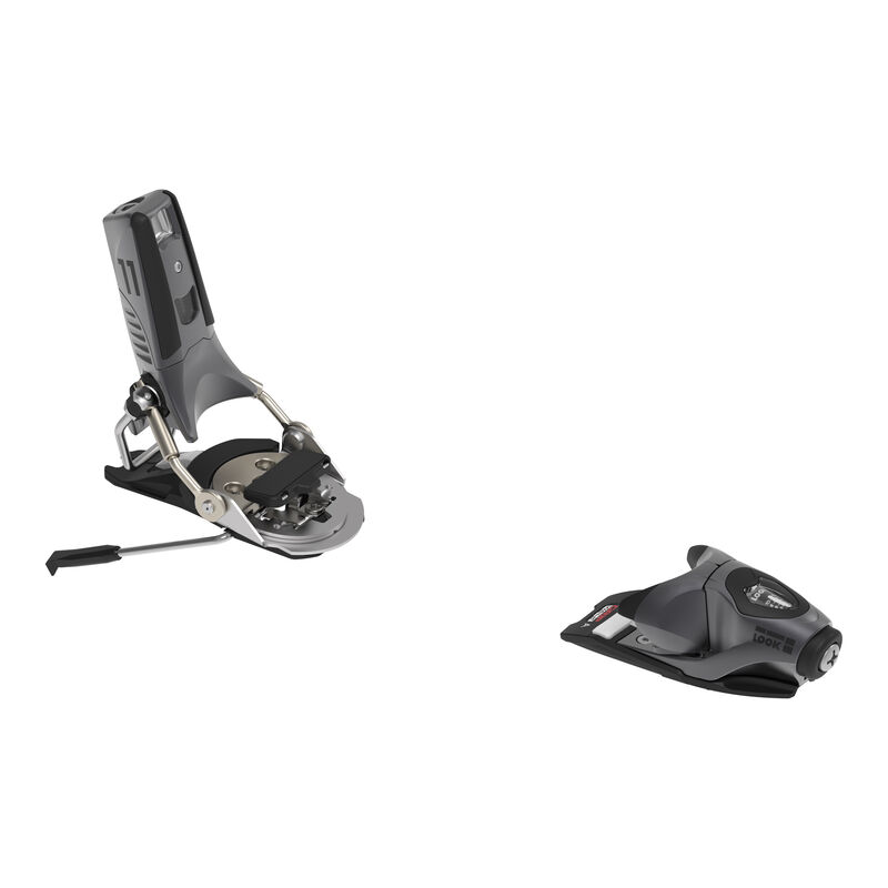 Dynastar | Lange PIVOT 2.0 11 GW B75 BLACK METAL