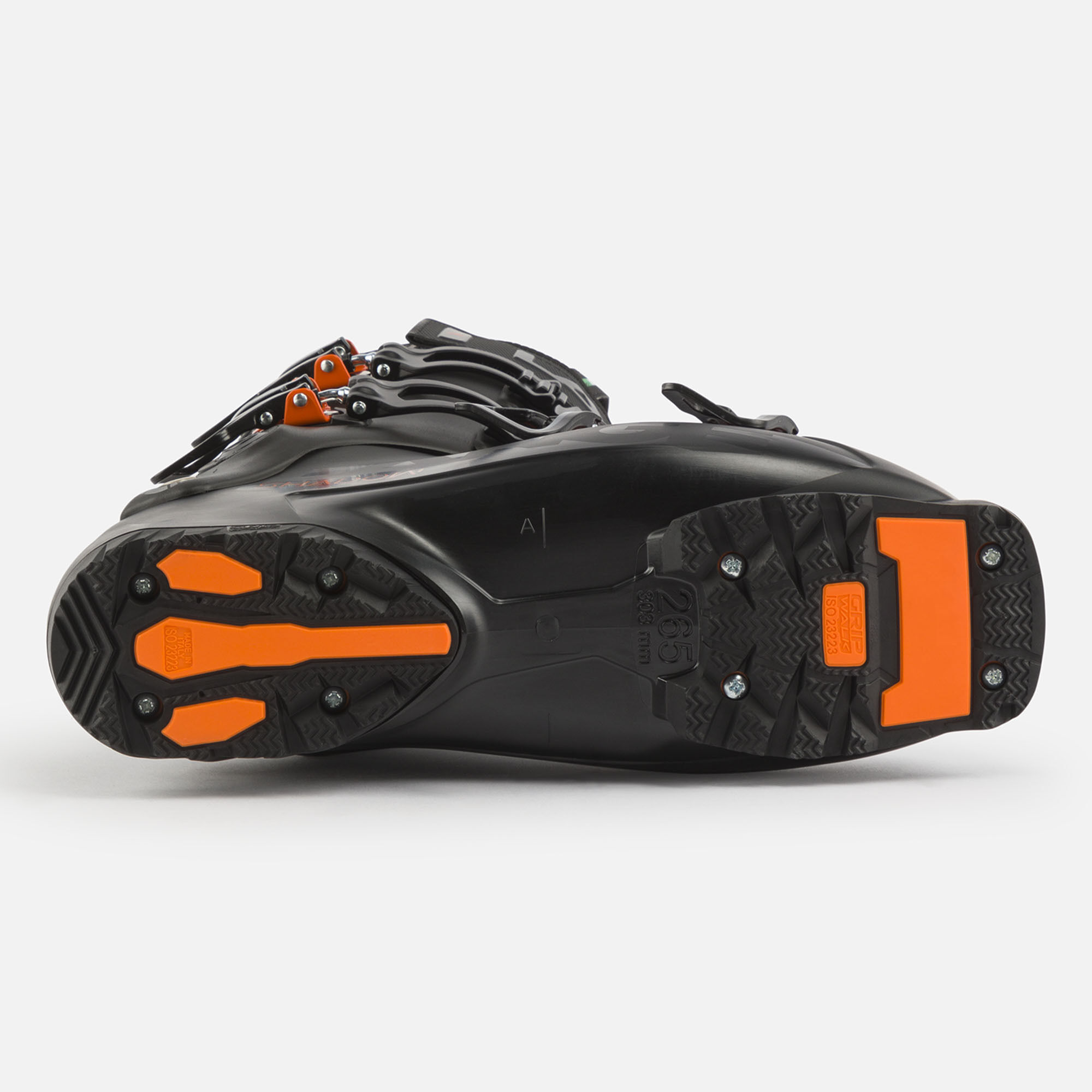 Men's all mountain ski boots Shadow 110 MV | LANGE | Dynastar-Lange