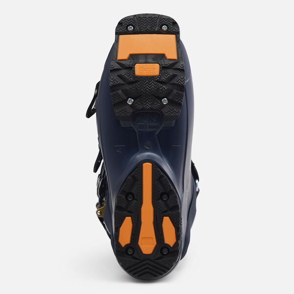 Dynastar | Lange Women's all mountain ski boots Shadow 85 MV 