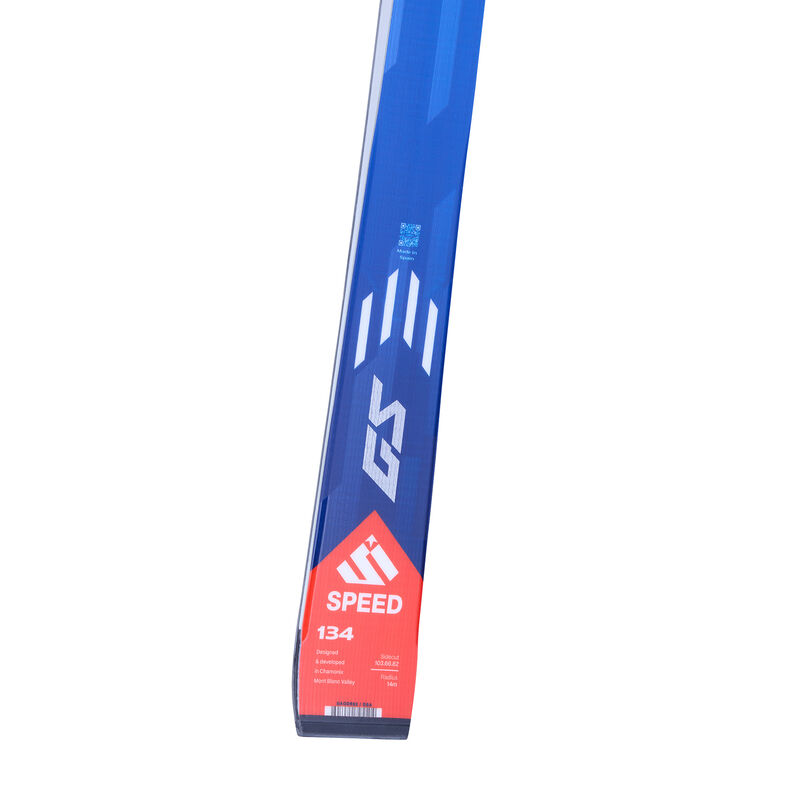 Dynastar | Lange Junior's Speed Team Pro 126-134 Open Skis [Ldw.value.EnumValue;@5a696a36