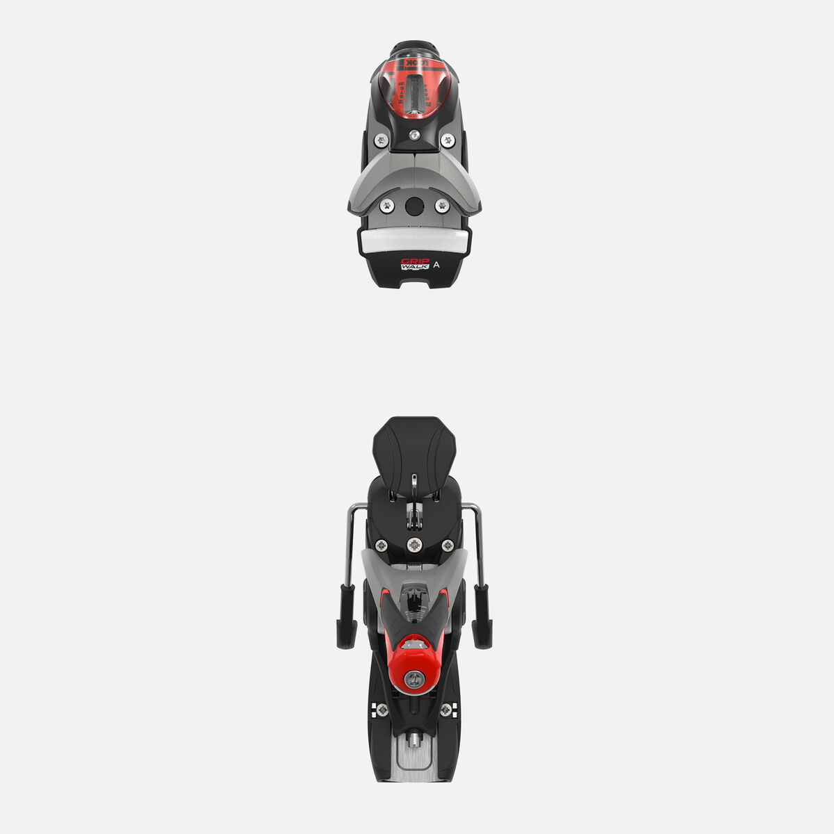 Dynastar | Lange Attacchi da sci alpino SPX 12 GW B80 SILVER RED