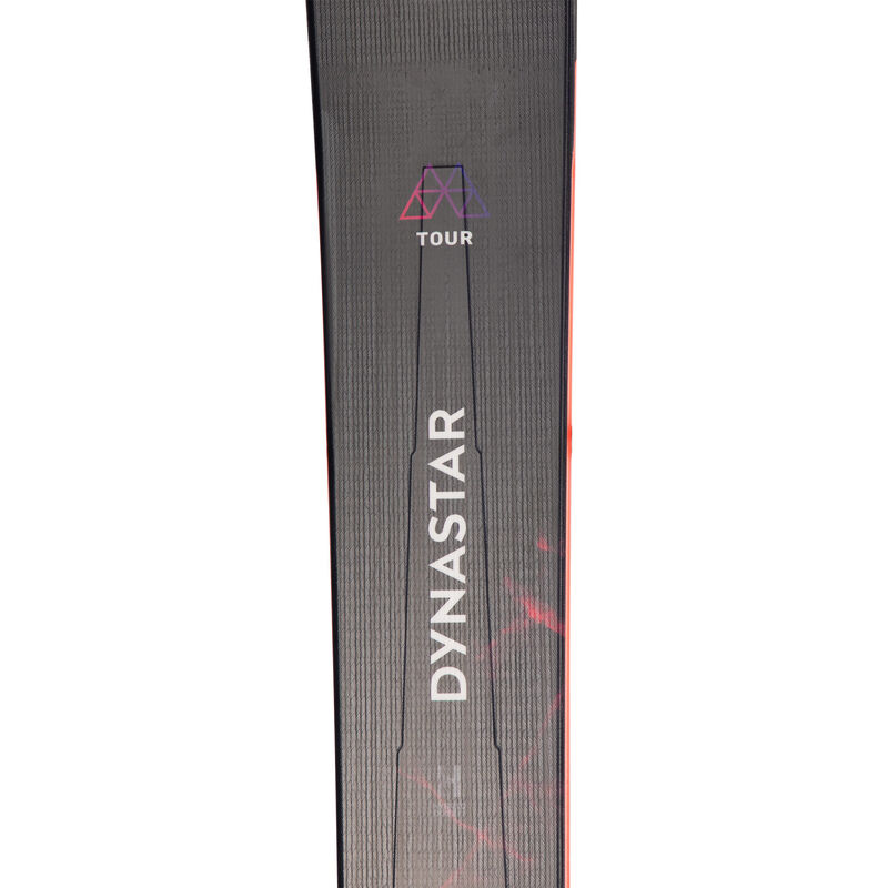 Dynastar | Lange Unisex's skis M-TOUR 108 F-TEAM OPEN [Ldw.value.EnumValue;@10ab09b1