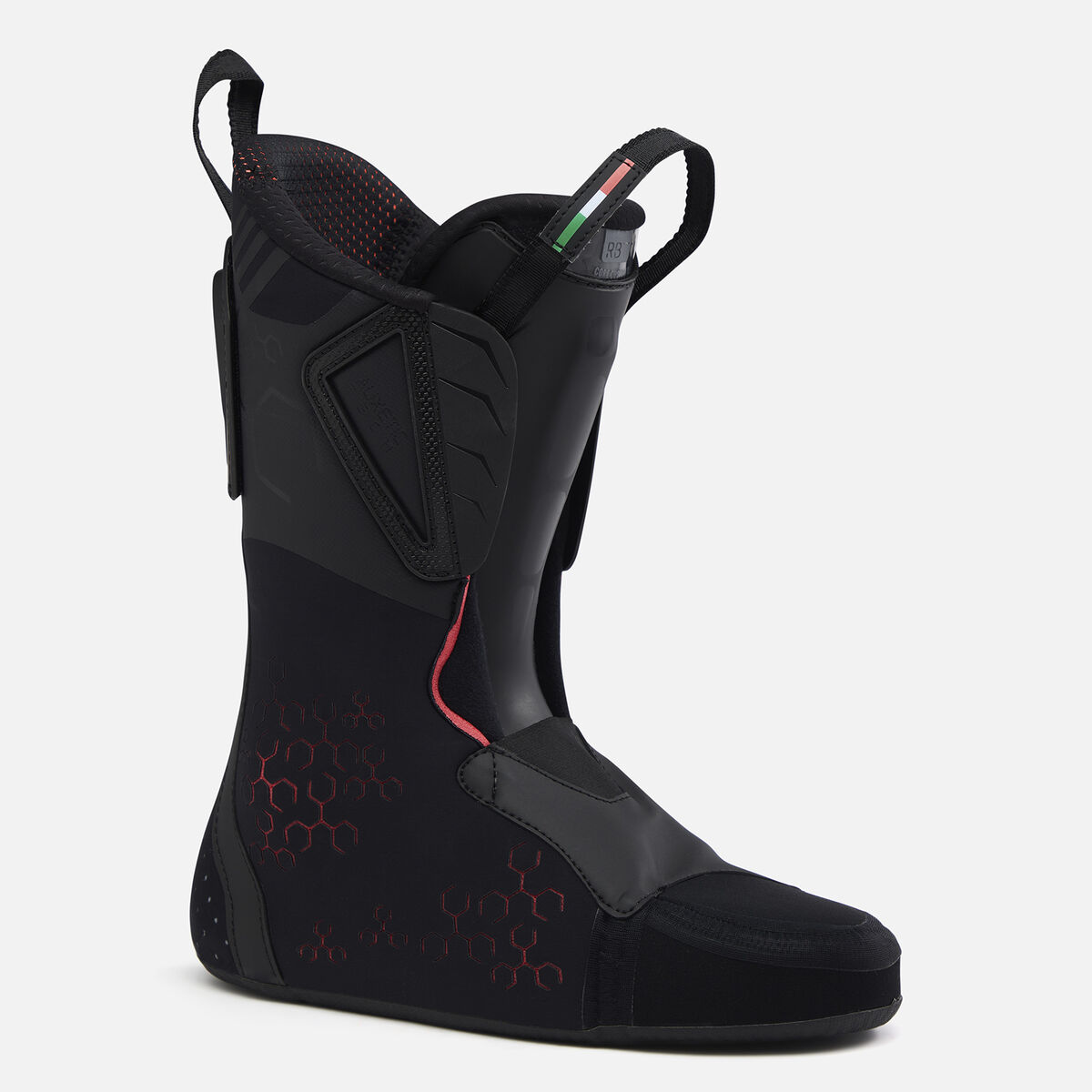 Dynastar | Lange All-Mountain-Skischuhe Shadow 130 LV [Ldw.value.EnumValue;@d8de10e