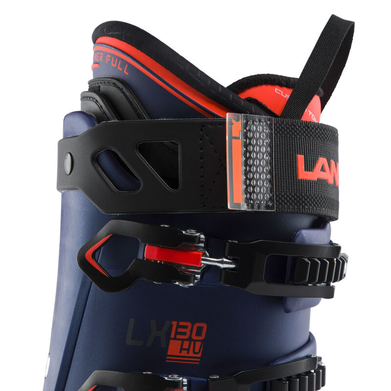 Dynastar | Lange Men's all mountain ski boots LX 130 HV 