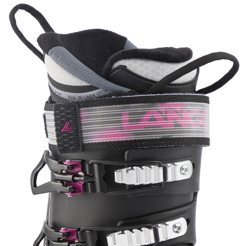 Dynastar | Lange Women's freeride ski boots XT3 Free 85 LV 