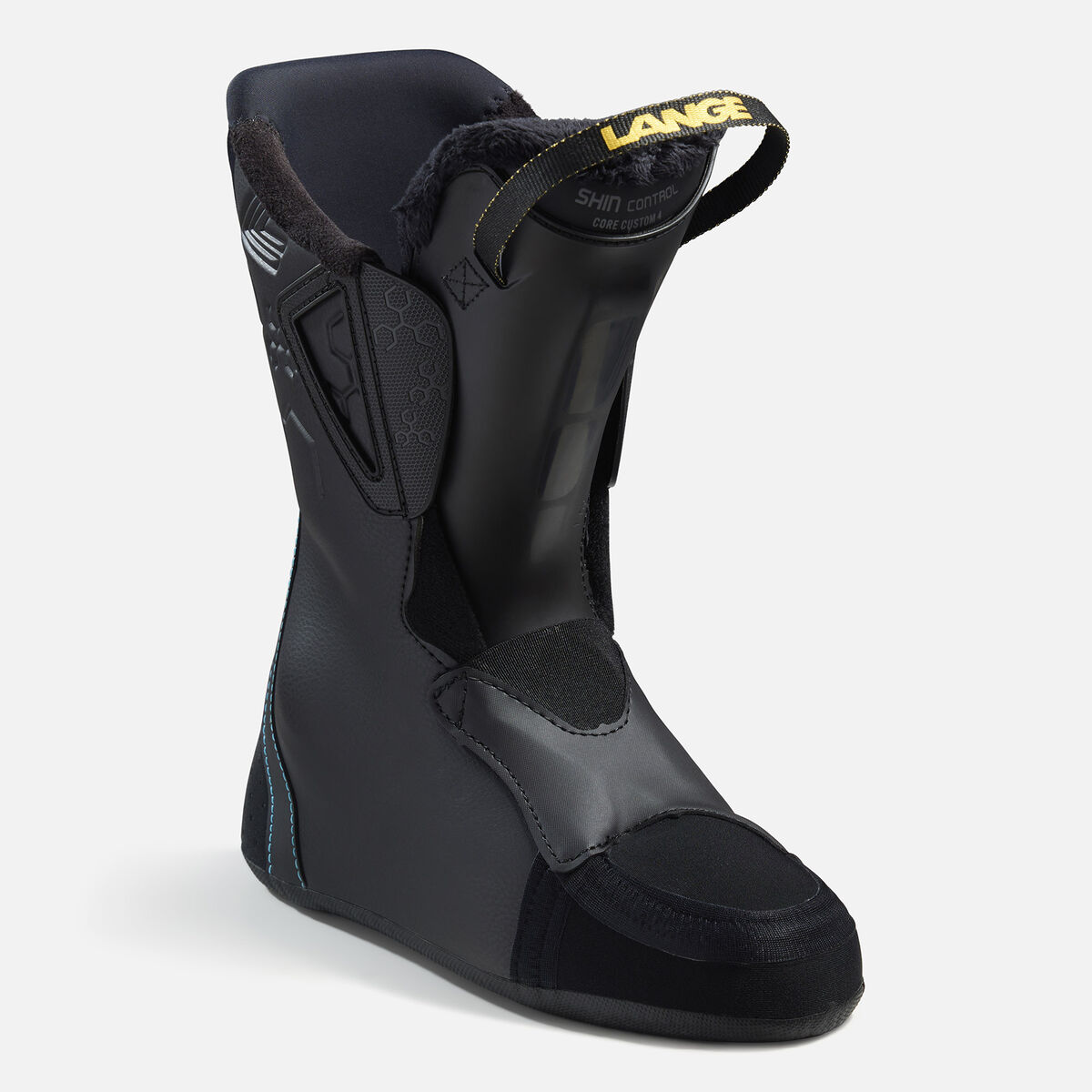 Dynastar | Lange Chaussures de ski all-mountain femme Shadow 85 HV black