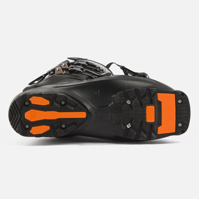 Dynastar | Lange Scarponi da sci all-mountain donna Shadow 85 MV black