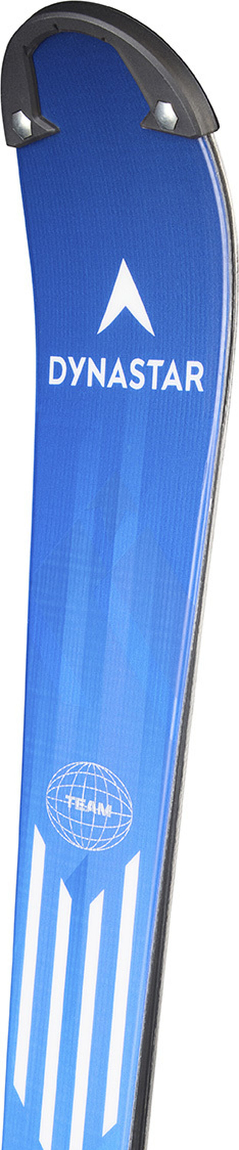 Dynastar | Lange Skis racing junior Speed Omeglass Team SL R21 Pro DEFAUT D'ASPECT blue