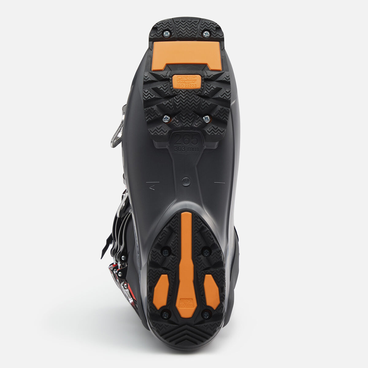 Dynastar | Lange Chaussures de ski all-mountain  Shadow 120 HV