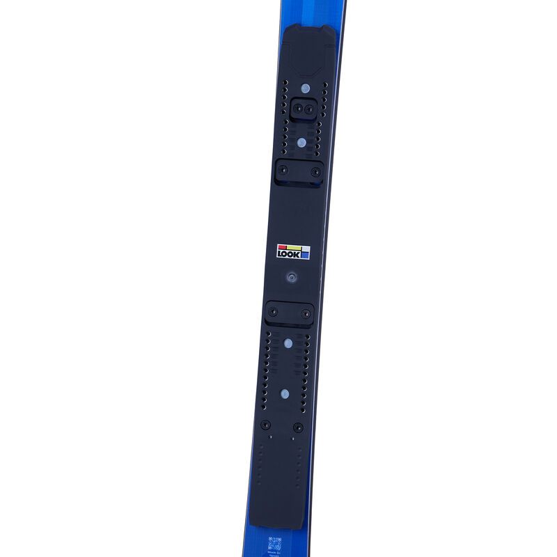 Dynastar | Lange SPEED OMEGLASS TEAM SL R22 Bleu